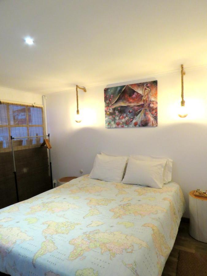 Apartament Conves Monte  Zewnętrze zdjęcie