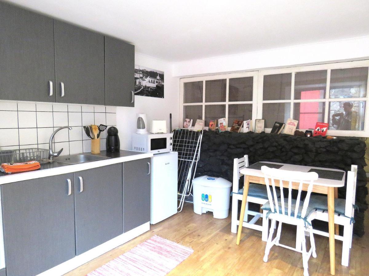 Apartament Conves Monte  Zewnętrze zdjęcie