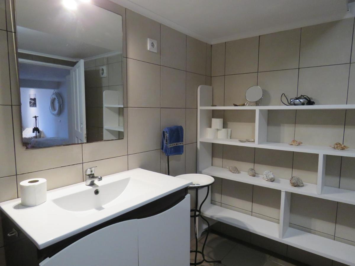 Apartament Conves Monte  Zewnętrze zdjęcie