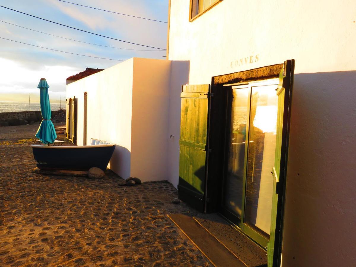 Apartament Conves Monte  Zewnętrze zdjęcie